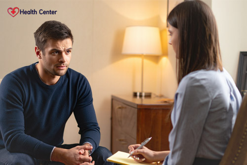 Как проходит лечение игромании в Выксе в клинике Центр здоровья<