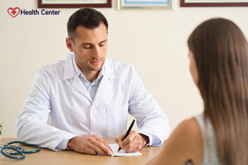 Лечение зависимости от Габапентина в Выксе в клинике Центр здоровья